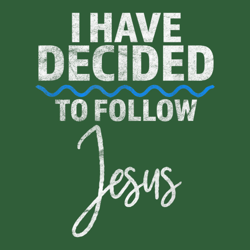 New Believer I Have Decided To Follow Jesus In Baptism T Shirt Nike Dri-FIT Cap by cm-arts | Artistshot