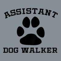 Kids Assistant Dog Walker Paw Print Kids T Shirt Nike Dri-fit Cap | Artistshot