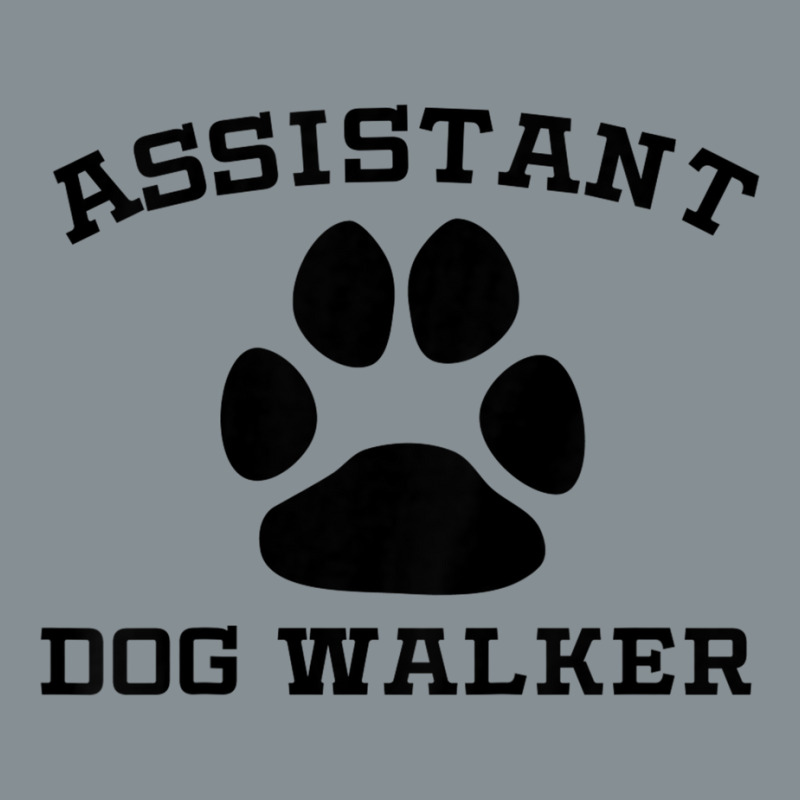 Kids Assistant Dog Walker Paw Print Kids T Shirt Nike Dri-FIT Cap by cm-arts | Artistshot