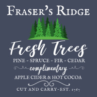 Fraser's Ridge Christmas Trees Holiday Nike Dri-fit Cap | Artistshot