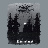 Darkthrone   Panzerfaust   Album Cover Nike Dri-fit Cap | Artistshot