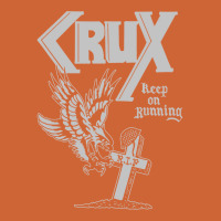 Crux - Keep On Running - Oi! - Skinhead - Punk Premium Nike Dri-fit Cap | Artistshot