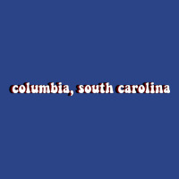 Columbia South Carolina Town Location Nike Dri-fit Cap | Artistshot