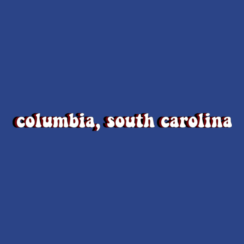 Columbia South Carolina Town Location Nike Dri-FIT Cap by cm-arts | Artistshot