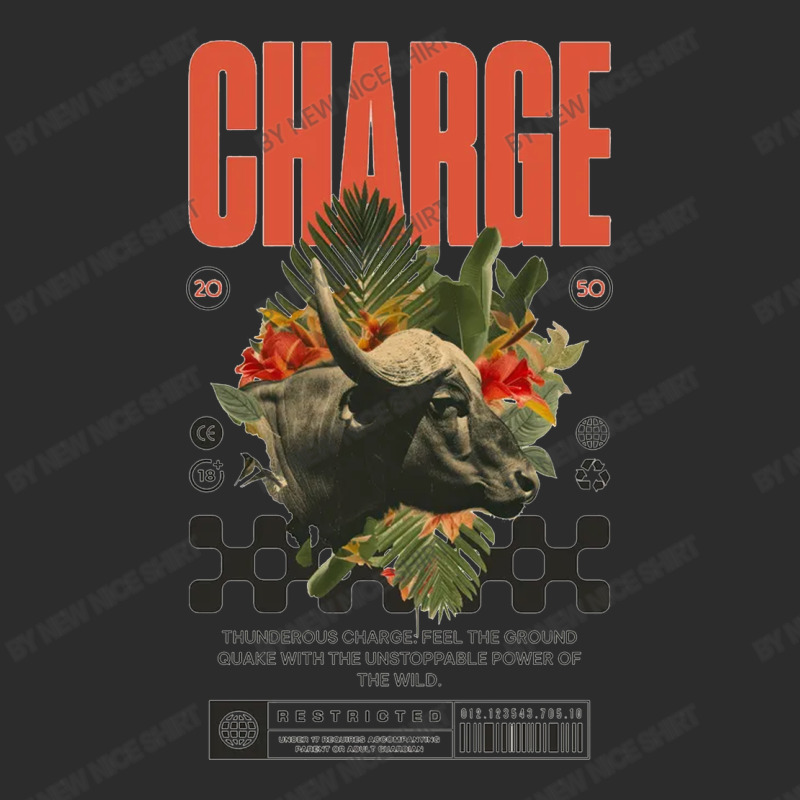 Thunderous Charge Exclusive T-shirt by New Nice Shirt | Artistshot