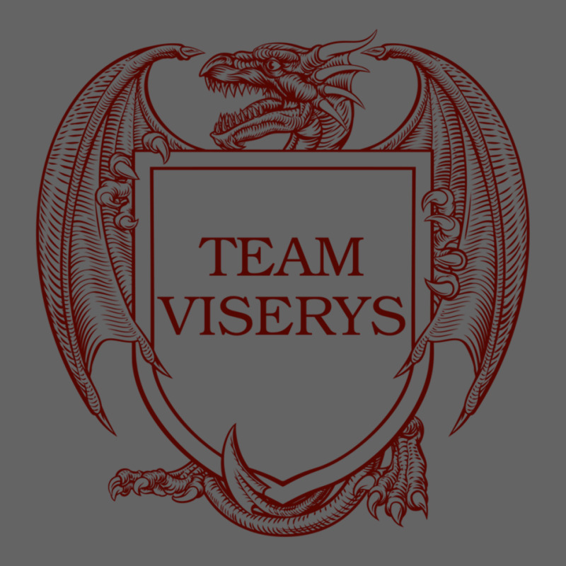 Team Viserys Retro Trucker Cap by cm-arts | Artistshot