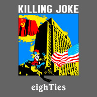 Killingjokeeighties Retro Trucker Cap | Artistshot