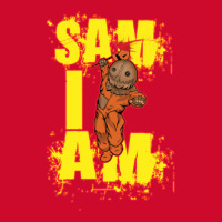 Sam Sam I Am Retro Trucker Cap | Artistshot