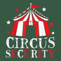 Circus Security Circus Event Staff Carnival Ringmaster T Shirt Retro Trucker Cap | Artistshot