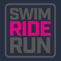 Swimriderun  Pink Retro Trucker Cap | Artistshot