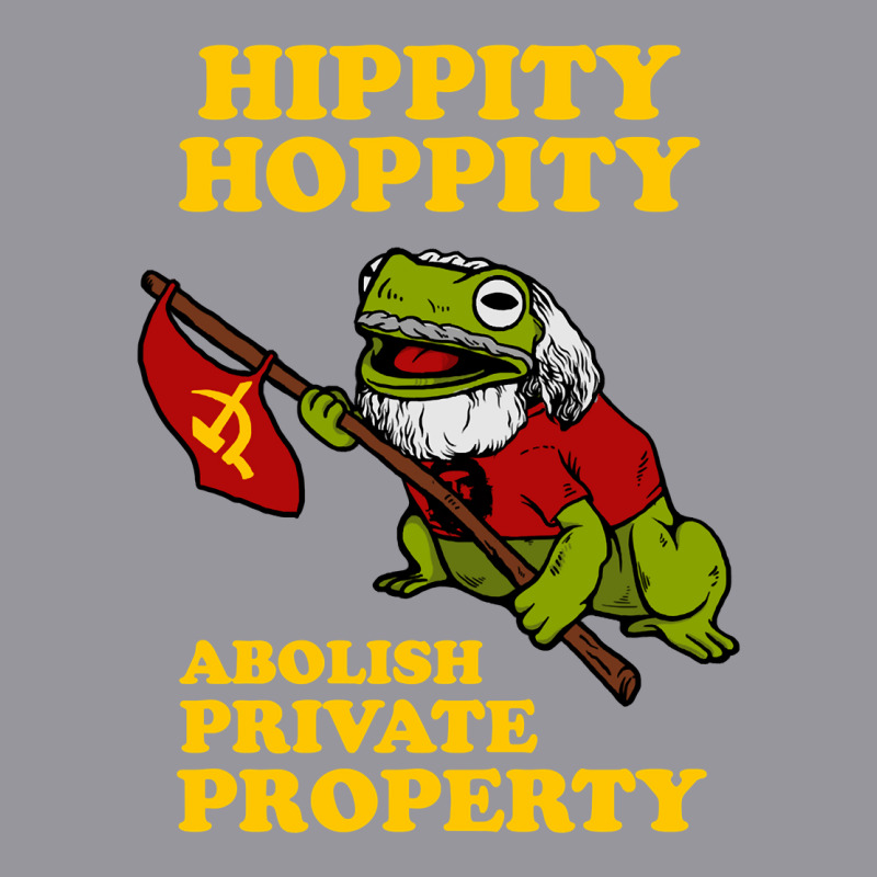 Hippity Hoppity Abolish Private Property Essential Retro Trucker Cap by cm-arts | Artistshot