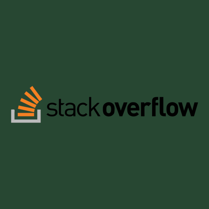 Stack Overflow Retro Trucker Cap by cm-arts | Artistshot