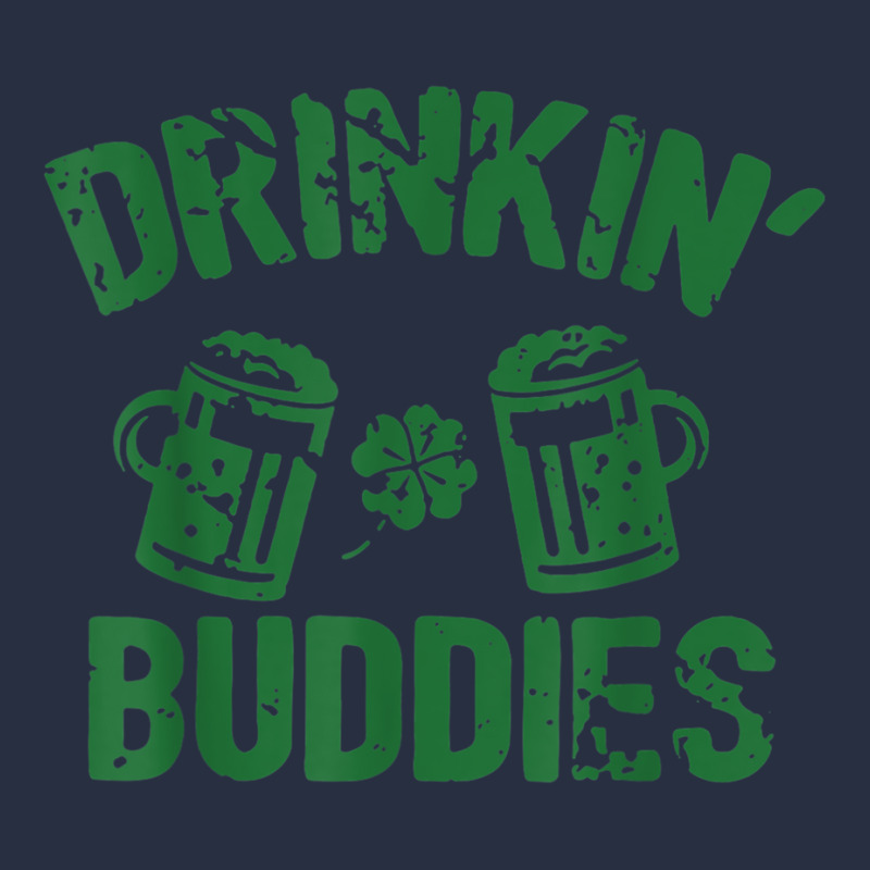 St Patricks Day Couples Drinking Buddies Couples Friends T Shirt Retro Trucker Cap by cm-arts | Artistshot