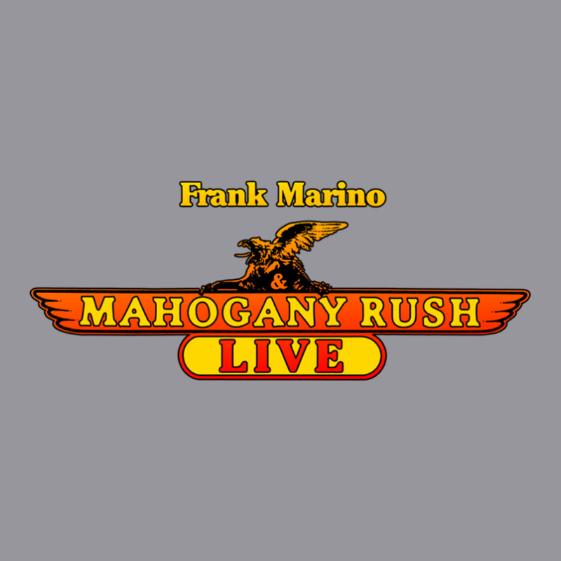 Frank Marino & Mahogany Rush Live Retro Trucker Cap by HeatherLax | Artistshot