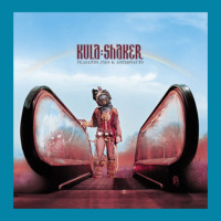 Kula Shaker  . Retro Trucker Cap | Artistshot