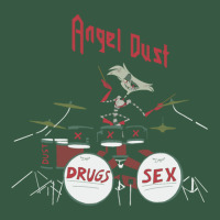 Angel Dust 9 Retro Trucker Cap | Artistshot