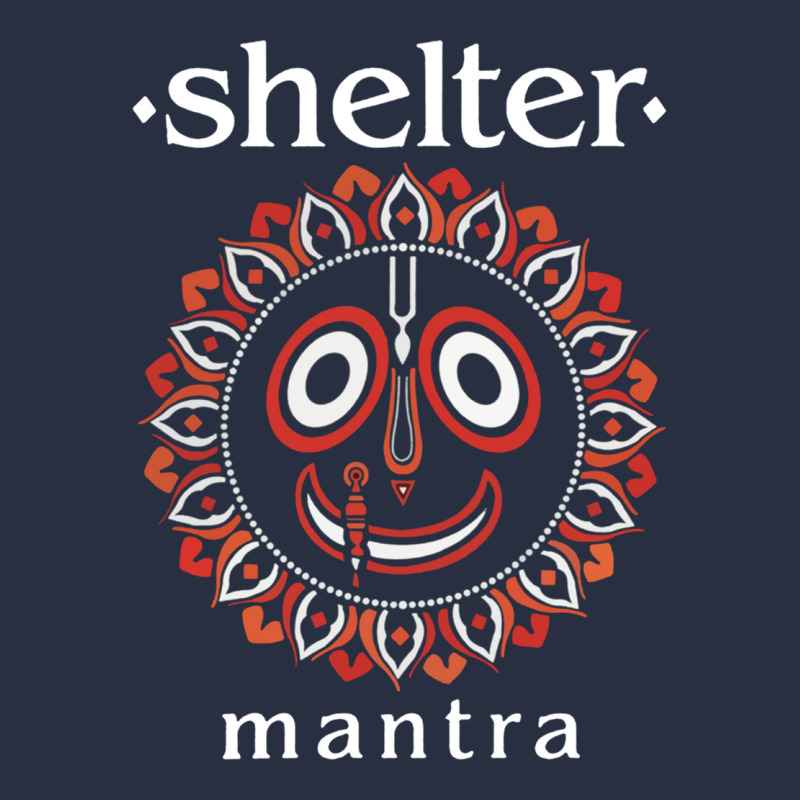 Shelter  Mantra Premium Retro Trucker Cap by cm-arts | Artistshot