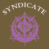 New World Syndicate Emblem Retro Trucker Cap | Artistshot