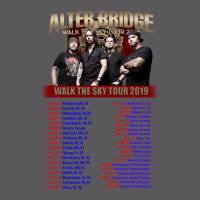 Alter Bridge Tour 2019 Seamless Cap | Artistshot