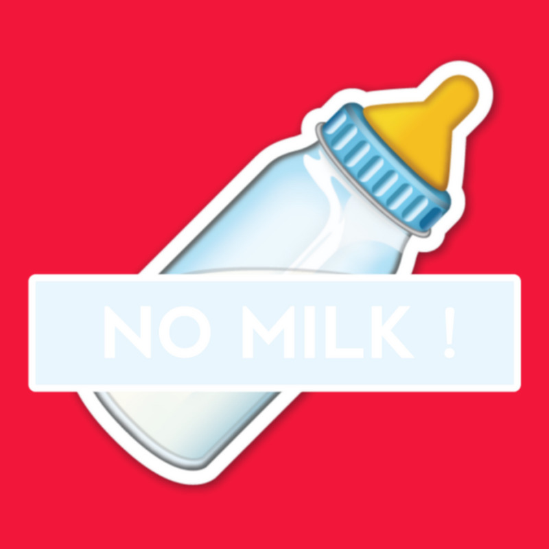 Dont Let Me Drink Milk , No Milk ! Seamless Cap by cm-arts | Artistshot