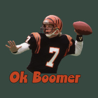 Boomer Esiason Seamless Cap | Artistshot