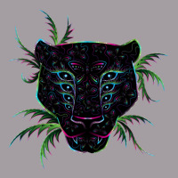 Psychedelic Ayahuasca Black Jaguar Spirit Shaman Animal Seamless Cap | Artistshot