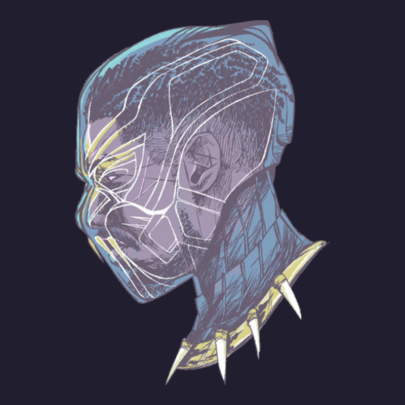 Eric Killmonger Seamless Cap by cm-arts | Artistshot