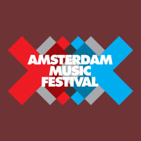 Amsterdam Music Festival - Amf .png Seamless Cap | Artistshot