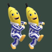 Bananas In Pyjamas .png Seamless Cap | Artistshot