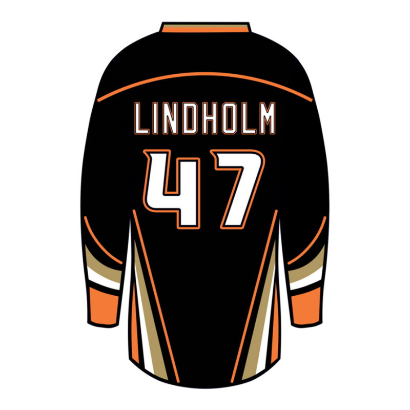 Hampus Lindholm Jersey 1 Yupoong Trucker Cap by RoxannUhlich | Artistshot