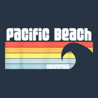 I Love Pacific Beach California Ca Pacific Ocean Wave Yupoong Trucker Cap | Artistshot