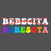 Bebesota Latina Vintage T Shirt Yupoong Trucker Cap | Artistshot