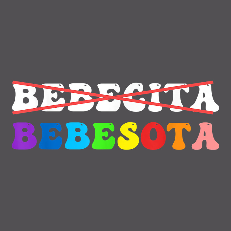 Bebesota Latina Vintage T Shirt Yupoong Trucker Cap by cm-arts | Artistshot