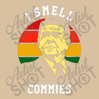 Ronald Reagan I Smell Commies Political Foam Snapback Hat | Artistshot