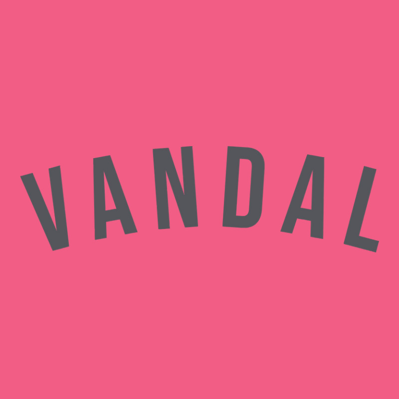 Vandal By Kid Vandal Pullover Foam Snapback hat by Cardenas | Artistshot