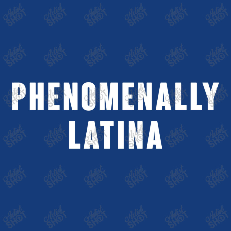 Phenomenally Latina 1 Foam Snapback hat by sudarsoy | Artistshot