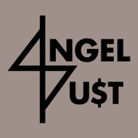 Angel Dust 1 1 5 Panel Snapback Cap | Artistshot