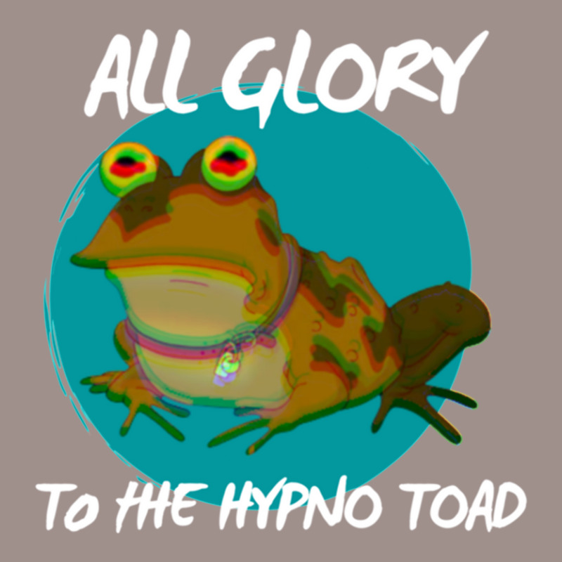 All Glory To The Hypno Toad! (version 2) Classic 5 panel snapback cap by CathyCurry | Artistshot