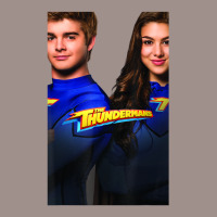 The Thundermans Group Shot Poster 5 Panel Snapback Cap | Artistshot