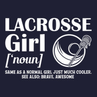 Lacrosse Quote Definition Woman Girl 5 Panel Snapback Cap | Artistshot