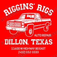 Dillon Texas Football Fan Auto Repair Riggins Rigs Ladies Fitted 5 Panel Snapback Cap | Artistshot