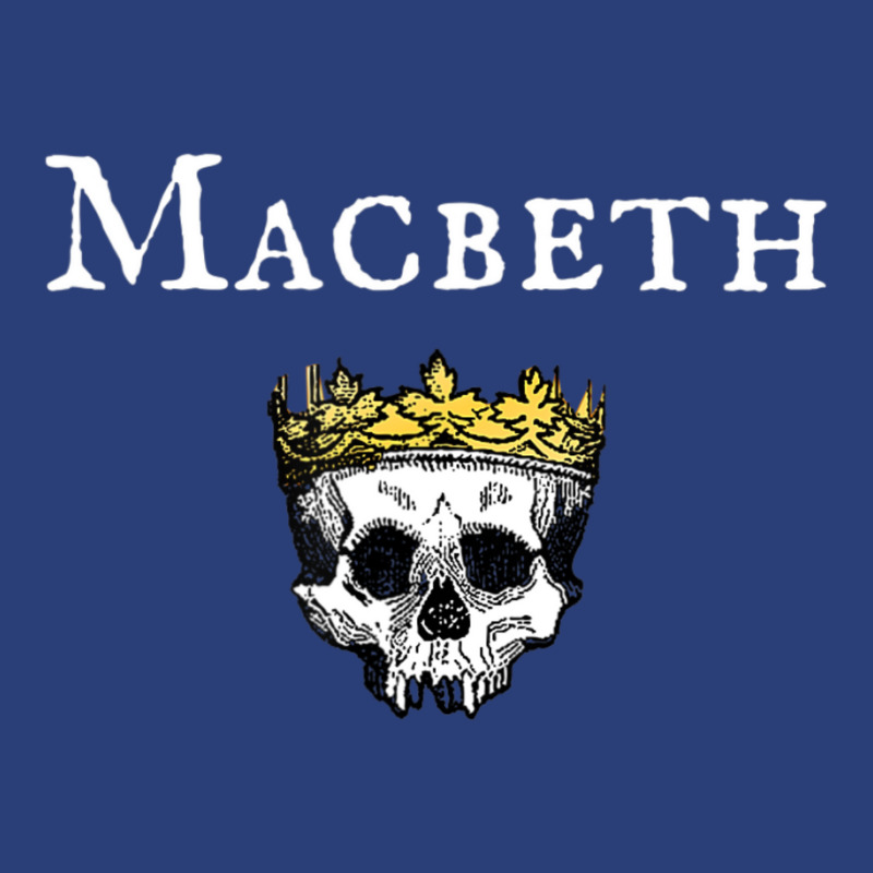 Macbeth Shakespeare Play Actor Pa Trucker Cap by cm-arts | Artistshot