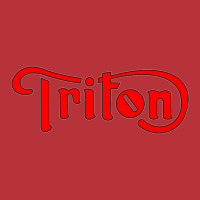 Triton Motorcycles Pa Trucker Cap | Artistshot