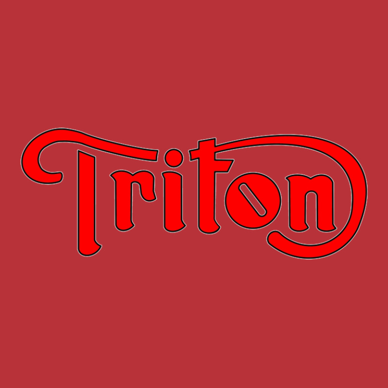 Triton Motorcycles Pa Trucker Cap by cm-arts | Artistshot