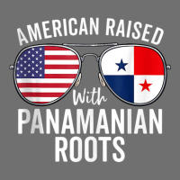 American Raised With Panamanian Roots Usa Panama Flag Tank Top Pa Trucker Cap | Artistshot