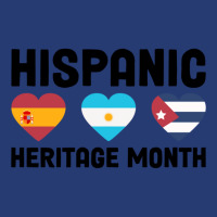 Hispanic Heritage Month  (1) Pa Trucker Cap | Artistshot