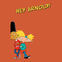 Hey Arnold Arnold And Gerald Pa Trucker Cap | Artistshot