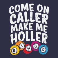 Come On Caller Make Me Holler Bingo Player Quote Pa Trucker Cap | Artistshot