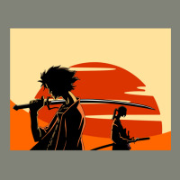 Samurai Champloo Goodies Pa Trucker Cap | Artistshot