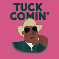 Tuck Comin' Premium T Shirt Fashion Visor | Artistshot